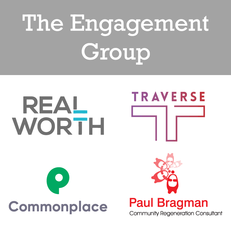 The Engagement Group