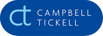 campbell tickell logo