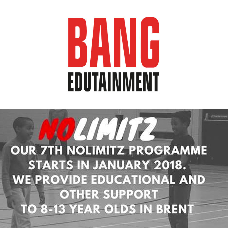 Bang Edutainment