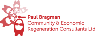 Paul Bragman - Community & Economic Regeneration Consultants Ltd