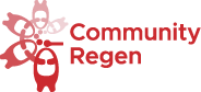 community regen logo